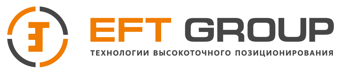 EFT Group. Ефт. Логотип ефт.